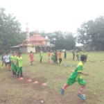 SSB PSHW Ponorogo: Iurannya ke Kotak Amal Masjid
