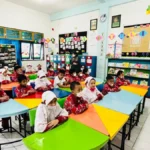 Kisah Siswa SD Mutu Bawean Bersekolah di SDMM