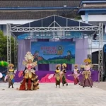 Athfal In Camp MI Mutu Payaman Cinta Budaya Indonesia