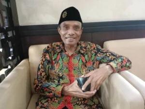 PWM Jatim Dorong Kader Muhammadiyah Rebut Kursi Legislatif