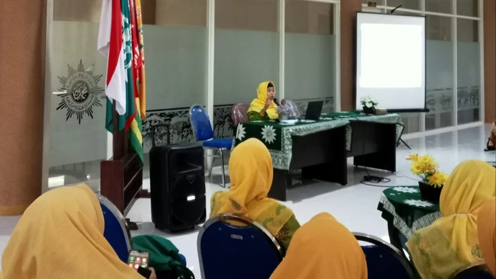 Inilah 8 Tata Tertib Musyda Ke-11 Aisyiyah Gresik