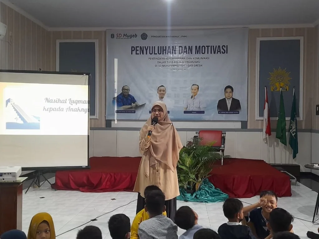 Living Quran Ungkap Nasihat-Nasihat Luqmanul Hakim
