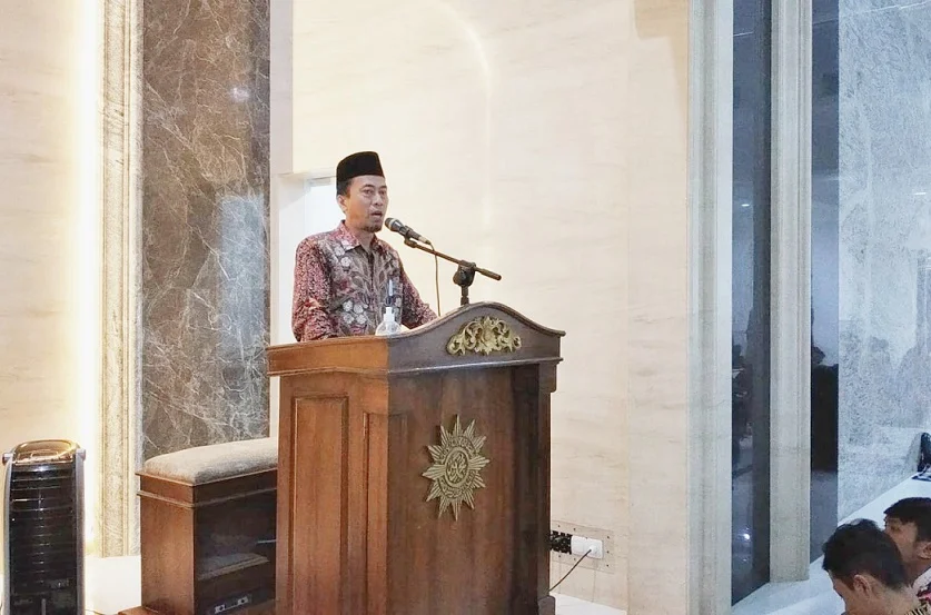 Islam Tidak Mengenal Dikotomi Ilmu Agama dan Umum