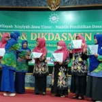Inilah Kategori, Nominator, dan Peraih Dikdasmen Awards PWA dan IGABA Jatim 2022