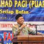 Prof Biyanto: Islam Agama yang Luas dan Luwes