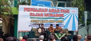 Warga Muhammadiyah Harus Solid di Tahun Politik