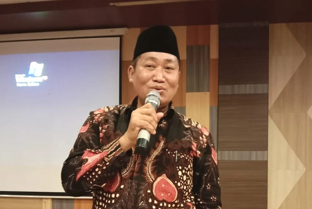 PWM Jatim Mendorong Tampilnya Mubaligh Milenial