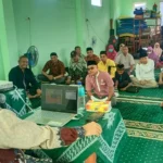 Pentingnya Menuntut Ilmu Digaungkan Wakil Ketua PWM Jatim