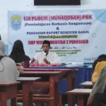 Belajar tentang Batas dari Nyamuk