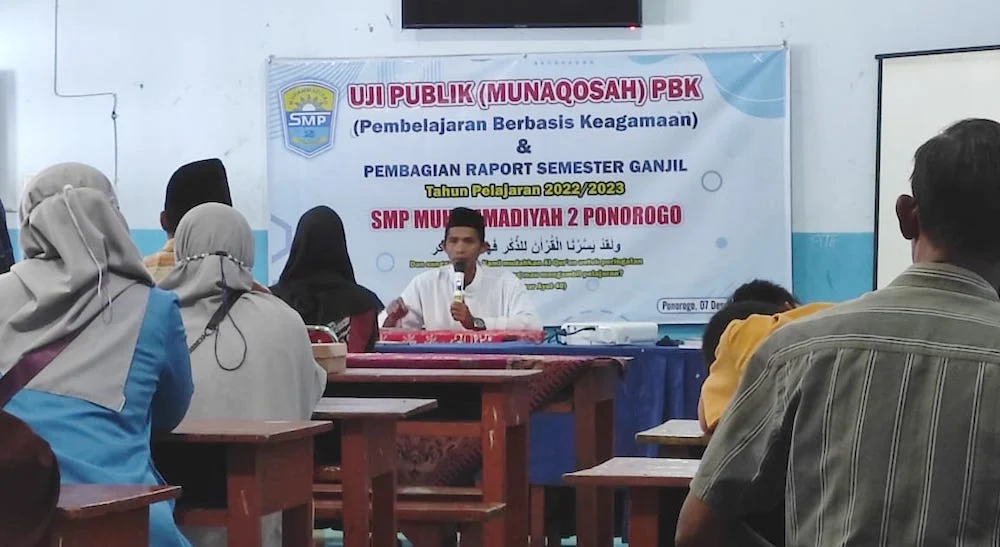 Belajar tentang Batas dari Nyamuk