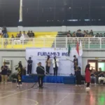 Di Balik Penampilan Apik Vocal Group Smamio di Fubamio