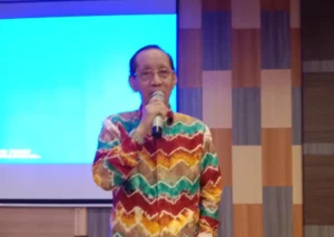 Ini Kesibukan Nur Cholis Huda setelah Tak Lagi di PWM Jatim