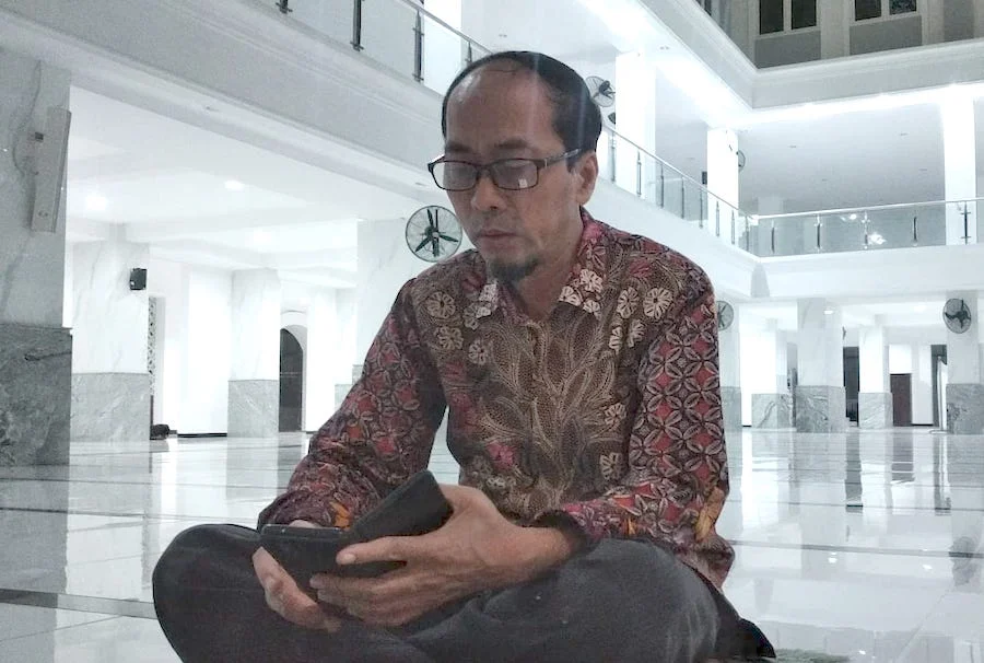 Guru Karyawan Sekolah Muhammadiyah Sejahtera, Begini Strategi PWM Jatim