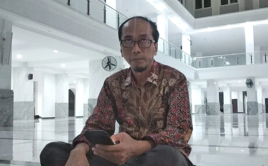 Digitalisasi PWM Jatim agar Dakwah Muhammadiyah Melaju Kencang