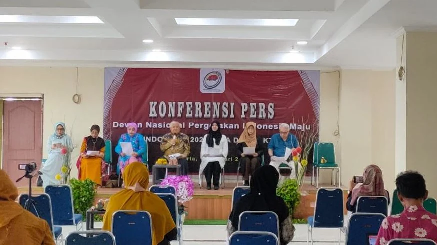 Enam Pikiran PIM Hindari Kebangkrutan Bangsa