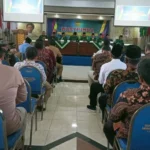 Musypimda Persiapkan Musyda Ke-12 Muhammadiyah Lamongan
