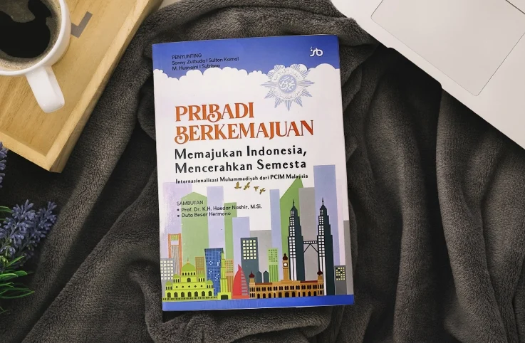 Kisah-Kisah dari PCIM Malaysia: Sanggar Bimbingan hingga Wasola