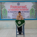 Parenting MIM 9 Kranji Sebut Kriteria Generasi Emas