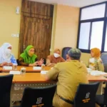 Panitia Musywil Aisyiyah Jatim Berkoordinasi dengan Pemkot Surabaya
