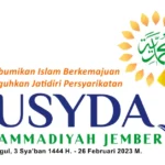 Ini Filosofi Logo Musyda Ke-11 Muhammadiyah Jember