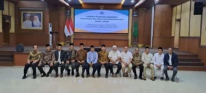 Saad Ibrahim: Jatim Besar Lakukan Hal Besar