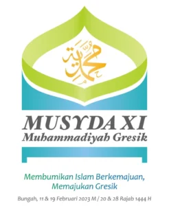 101 Bakal Calon Anggota PDM Gresik, 3 Perempuan