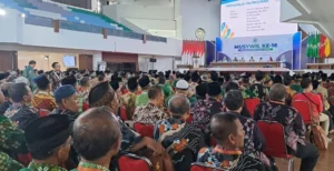 Naskah Lengkap Tanfidz Musywil Ke-16 Muhammadiyah Jatim