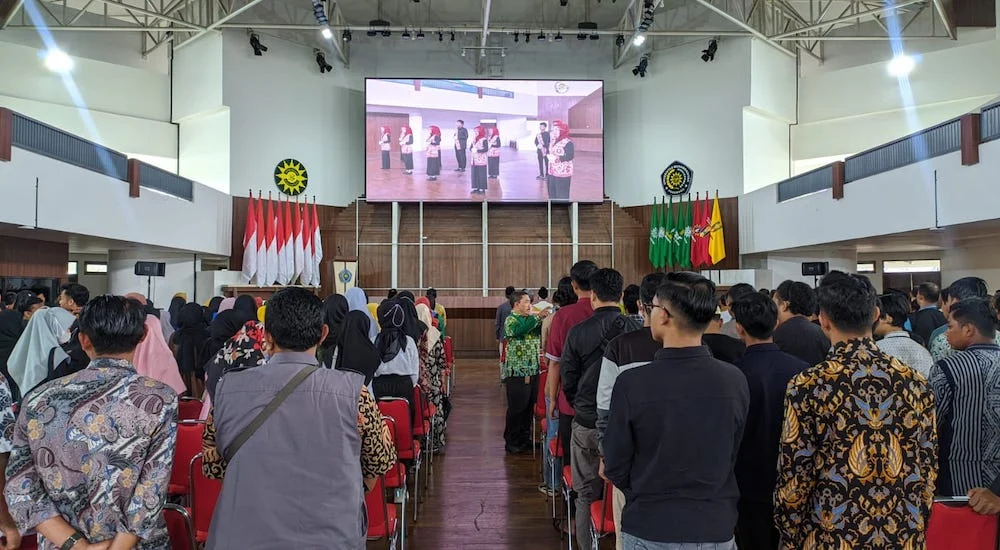 Ternyata Segini Biaya Musywil Ke-16 Muhammadiyah Jatim