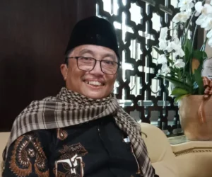 PWM Jatim Menggagas Kompetisi Pencak Silat Tingkat Dunia