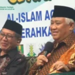 Din Syamsuddin: Islam Bukan Agama Sakramen