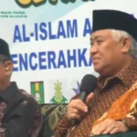 Din Syamsuddin Ingin Bertemu Presiden Rusia agar Hentikan Perang