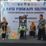 Pohon si Pitung dan 35 Karya Guru Tampil di Showcase Numerasi