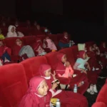 Jo, Tangisan Siswa SD Mudisa pun Pecah