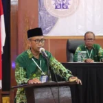 Diklat Kepemimpinan Majelis Dikdasmen PCM Sidoarjo Menggandeng Sekolah Lain