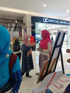 Menjajal E-Jams dan Timbaper SDMM, Dosen UMG: Luar Biasa!
