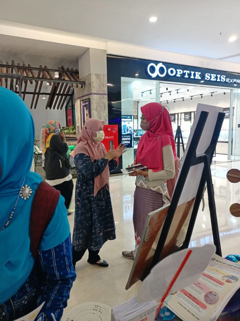 Menjajal E-Jams dan Timbaper SDMM, Dosen UMG: Luar Biasa!