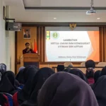 PK IMM Utsman bin Affan Menggelar Musykom Ke-11