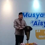 Di Musywil Aisyiyah, Wali Kota Surabaya Akui Kekuatan Wanita