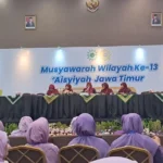 Terpilih 11 Formatur PWA Jatim 2022-2027