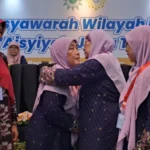 Siti Dalilah Candrawati: Kepemimpinan Lumrah Berganti
