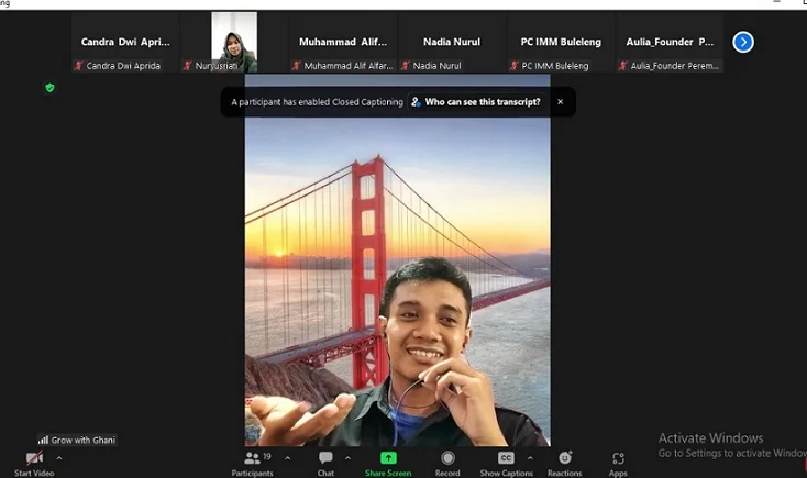 Mahir Menulis bagi Pemula, Ikuti Enam Tips Ini