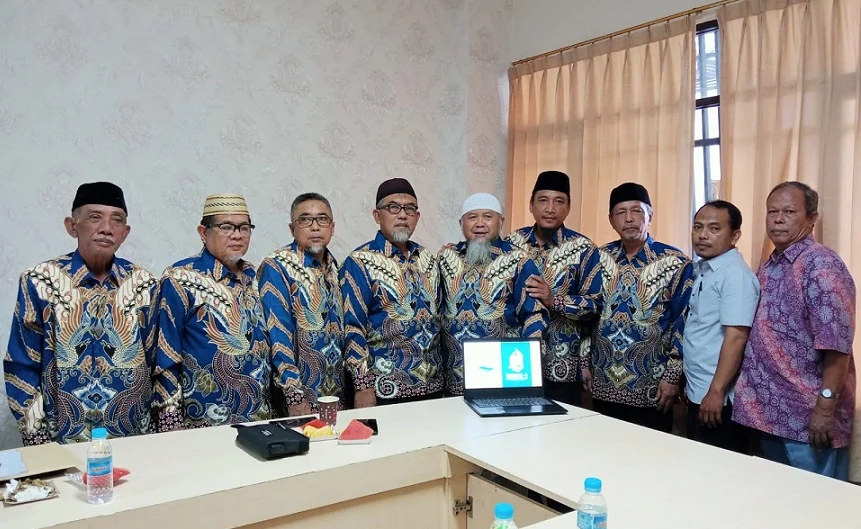 Calon Ketua PDM Sidoarjo Harus Penuhi Syarat Ini
