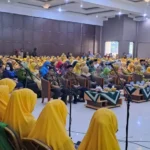 Aisyiyah Tak Boleh Hanya Berjalan di Lorong Sunyi