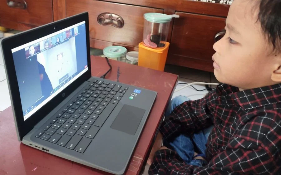 Tiga Siswa SDMM Juara Kompetisi MIPA Tingkat Nasional