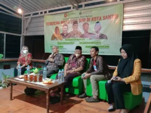 Dispensasi Nikah Dini Tak Sebanyak yang Diberitakan Media