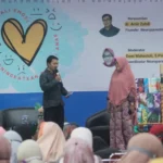 SD Muhammadiyah 16 Surabaya Menggelar Seminar Orangtua Kreatif