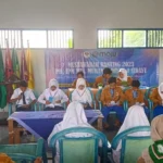 Pesan untuk PR IPM MTs Mupatsy: Harus Berani Maju hingga Pusat