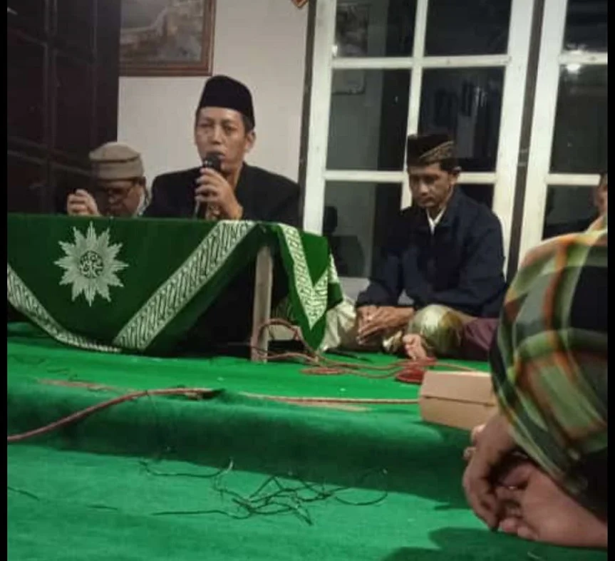 Kasus Ratusan Siswi Hamil di Luar Nikah Disinggung Kajian Ini