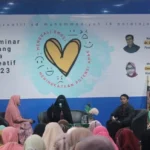 Umi Pipik: Anak Hebat di Belakangnya Ada Orangtua Hebat