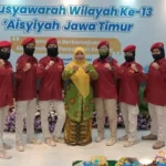 Supersigap! Kosegu Paspampres ala Muhammadiyah